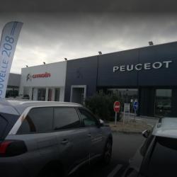 Peugeot Psa Retail Toulouse Rocade Ouest