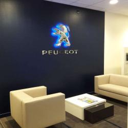 Peugeot Psa Retail Vincennes