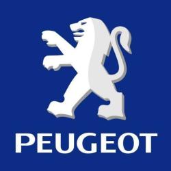 Peugeot Rapide