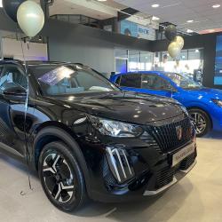 Peugeot Romans Automobiles