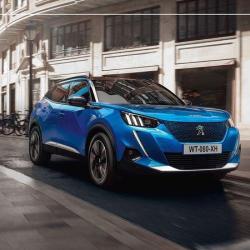 Peugeot Romilly - Groupe Riester
