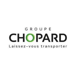 Peugeot Salaise-sur-sanne - Groupe Chopard