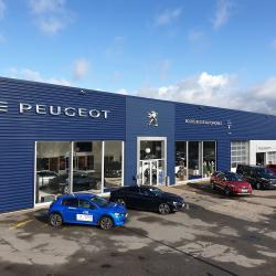 Peugeot - Route Bleue Automobile