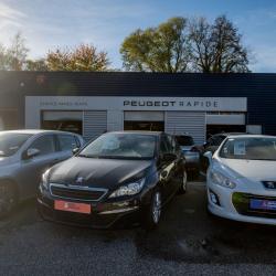 Peugeot Rumilly - Autobernard