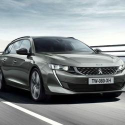 Peugeot Saint-maximin-la-sainte-baume - Groupe Chopard