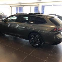 Peugeot Saint-omer - Sofida Auto