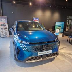 Peugeot Saint-pol-sur-ternoise Mary Automobiles