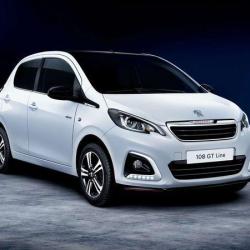 Peugeot Salins-les-bains - Groupe Chopard