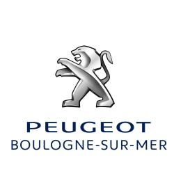 Peugeot - Sofidap Boulogne-sur-mer
