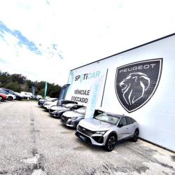 Peugeot Stellantis &you La Ciotat
