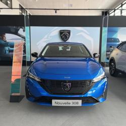 Peugeot Stellantis &you Nanterre-la Defense