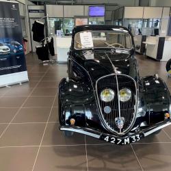 Peugeot Stellantis &you Lormont
