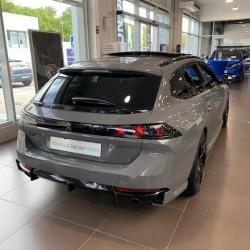 Peugeot Stellantis &you Montigny-le-bretonneux
