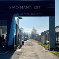 Peugeot Stellantis &you Nantes Est