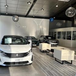 Peugeot Stellantis &you Rennes Nord
