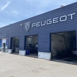 Peugeot Stellantis &you Saint Maur