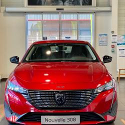 Peugeot Stellantis &you Saint-mitre-les-remparts