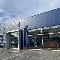 Peugeot Stellantis &you Villenave D'ornon