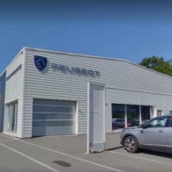 Peugeot Urrugne - Abcis By Autosphere