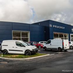 Peugeot Valenciennes - Sofida Auto