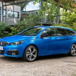 Peugeot Vienne - Groupe Chopard