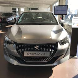 Peugeot Villeneuve Macard 47