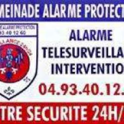 Peymeinade Alarme Protection Pap 3f