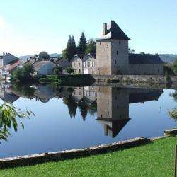 Peyrat Le Château