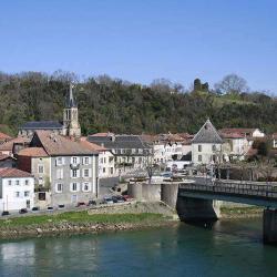 Peyrehorade