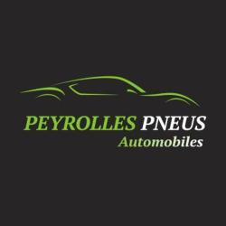 Peyrolles Pneus
