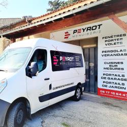 Peyrot Menuiserie