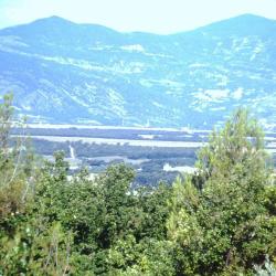 Peyruis