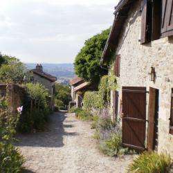 Peyrusse Le Roc