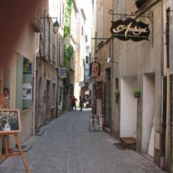 Pézenas