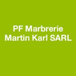 Pf Marbrerie Martin