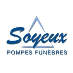 P.f Soyeux Services Funeraires