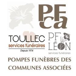 P.f.c.a Pompes Funèbres Des Communes Associées