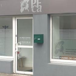 Pompes Funèbres Des Communes Associées