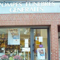 Pfg - Pompes Funèbres Générales