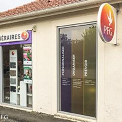 Pfg - Pompes Funèbres Générales