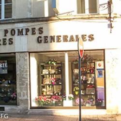 Pfg - Pompes Funèbres Générales