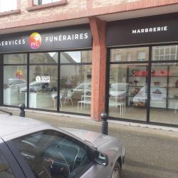 Pfg - Pompes Funèbres Générales