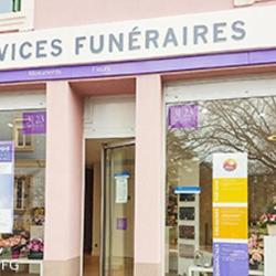 Pfg - Pompes Funèbres Générales