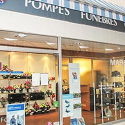 Pfg - Pompes Funèbres Générales