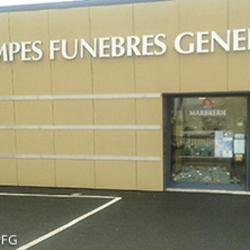 Pfg - Pompes Funèbres Générales