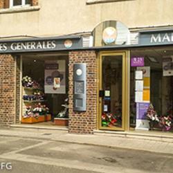Pfg - Pompes Funèbres Générales