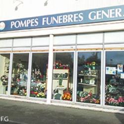 Pfg - Pompes Funèbres Générales