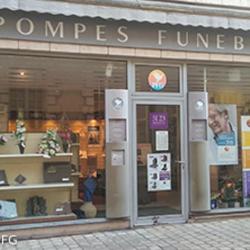 Pfg - Pompes Funèbres Générales