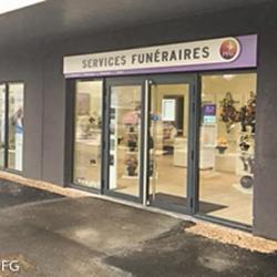 Pfg - Pompes Funèbres Générales
