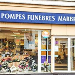 Pfg - Pompes Funèbres Générales